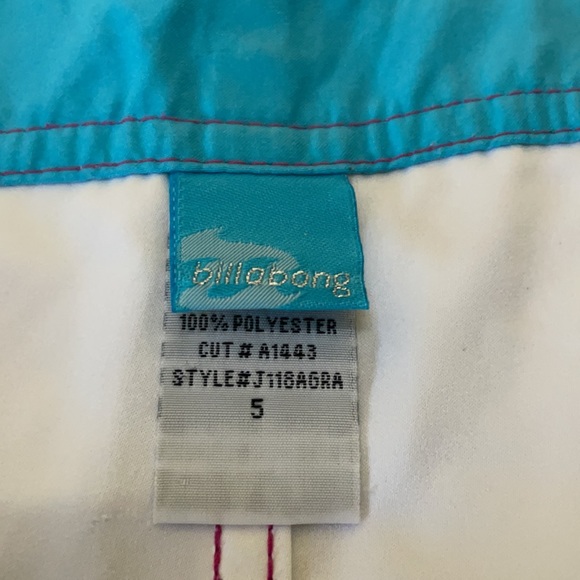 4/$24𦩠Menβs Billabong board shorts size 5 ππ»ββοΈ - Picture 5 of 12